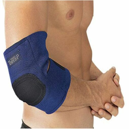 HoMedics Thera P Elbow Wrap