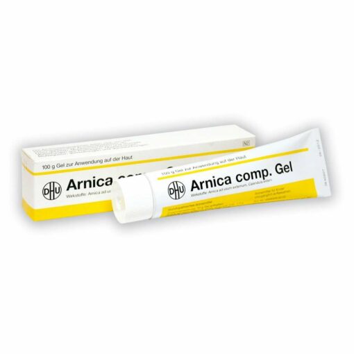 Arnical Comp Gel