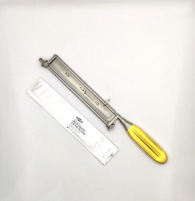 Skin Grafting Knife