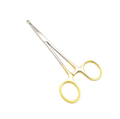 Ring Forcep T