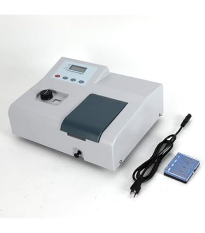 Spectrophotometer