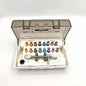 Universal Torque Ratchet Screwdrivers wrench Prosthetic Kit
