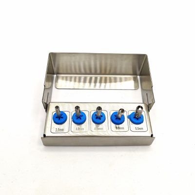 Dental Tissue Punch Kit