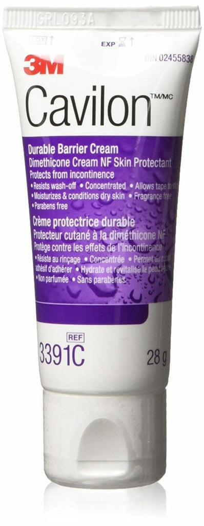 Barrier Wound Healing Cream