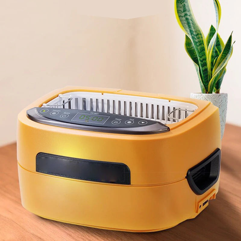 PROFESSIONAL ULTRASONIC CLEANER - 1