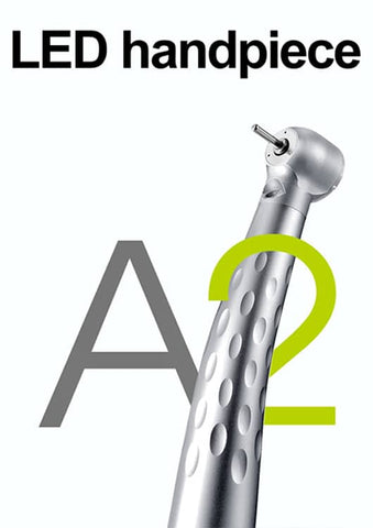 Highspeed Handpiece A2 APPLE - 1