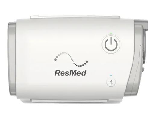 ResMed Airminil Auto CPAP Machine  - 1