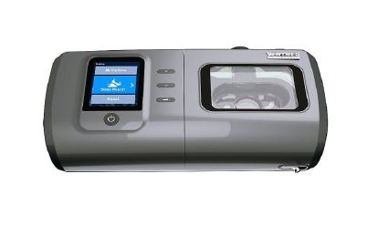 Ventmed BIPAP ST 30 with Humidifier - 1