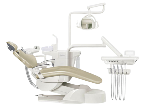 SUNTEM DENTAL CHAIR - 1