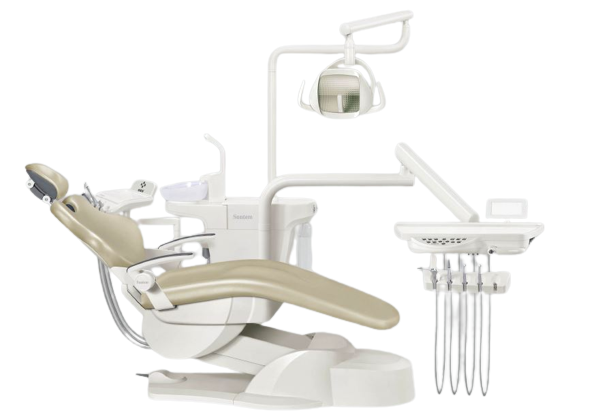 SUNTEM DENTAL CHAIR - 1