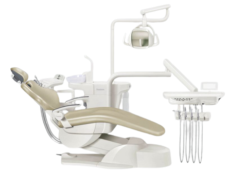 SUNTEM DENTAL CHAIR - 1