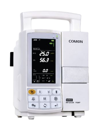 INFUSION PUMP COMEN - 1