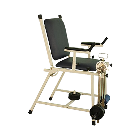 Quadriceps Chair - 1