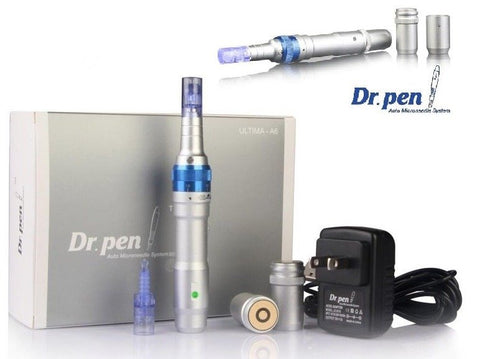 Dr pen Ultima A6- wireless dermapen - 1