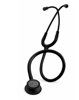 Littmann Classic III Stethoscope Black 5803 - 1