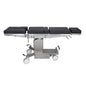 Manual C-Arm compatible OT table from leading medical equipment suppliers in Dubai