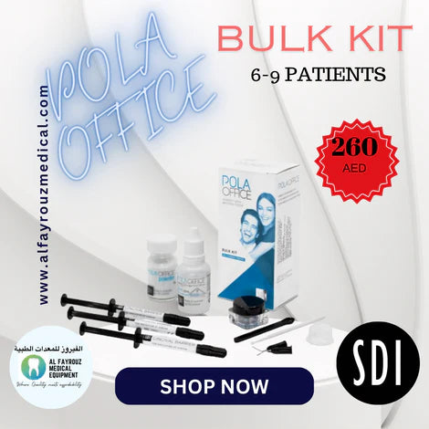 Pola Office Bulk Kit - 5