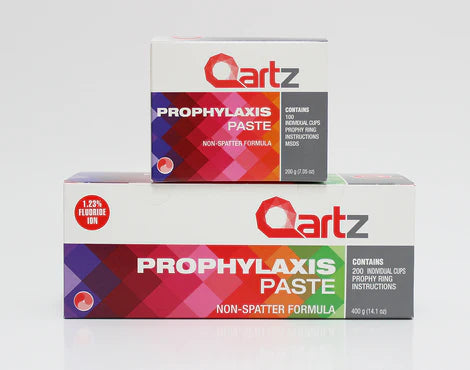 Prophy Paste - 1