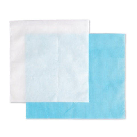 Disposable Non-Woven Headrest Covers 500 PCS - 5