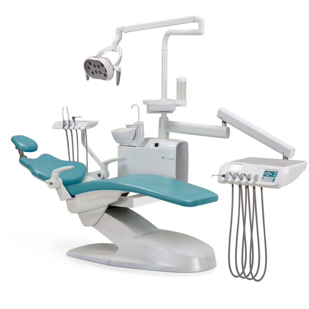 DENTAL CHAIR BORNDENT - 1