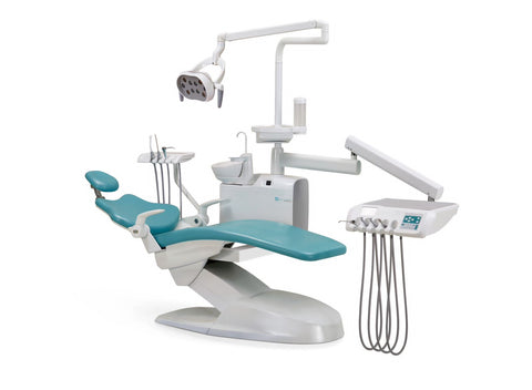 DENTAL CHAIR BORNDENT - 1