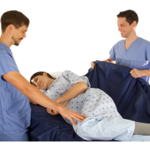 Bed Slide Sheet Herbruikbaar