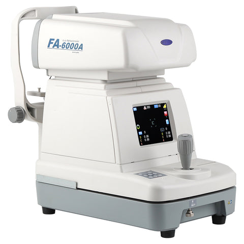 AUTO REFRACTOMETER FA 6000A - 1