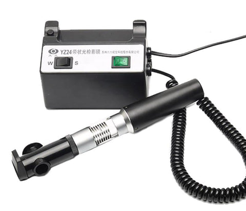 RETINOSCOPE - 1