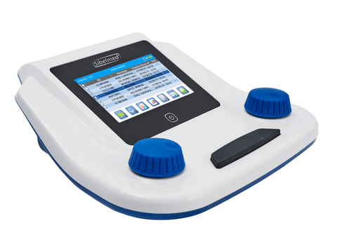 SIBELSOUND DUO Smart Audiometer - 1