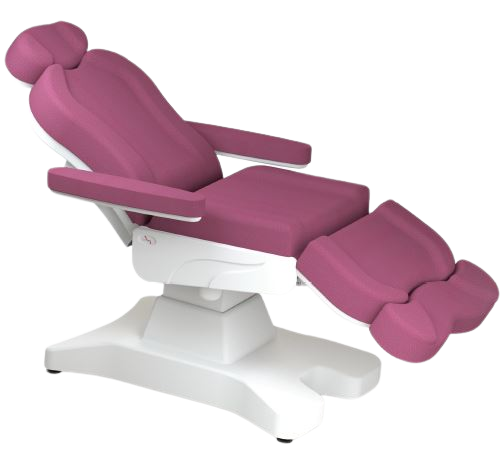 DERMA CHAIR - 1