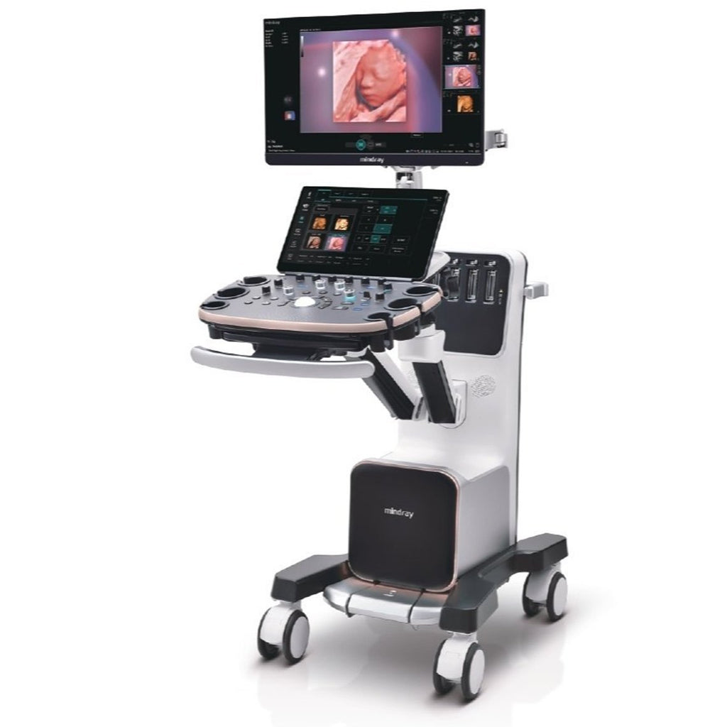 Mindray Nuewa I9 Diagnostic Ultrasound Machine 3D/4D  - 1