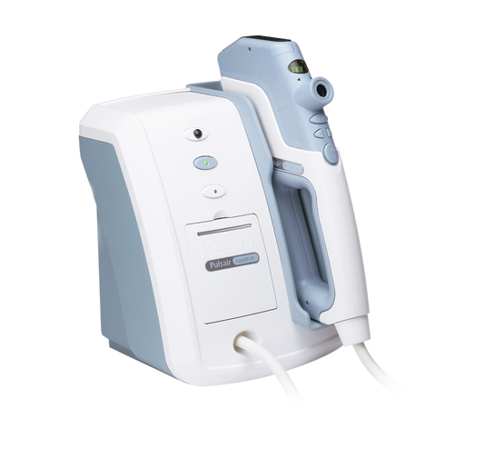 KEELER NON CONTACT TONOMETER - 1