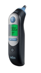 BRAUN THERMOSCAN 7 - 1