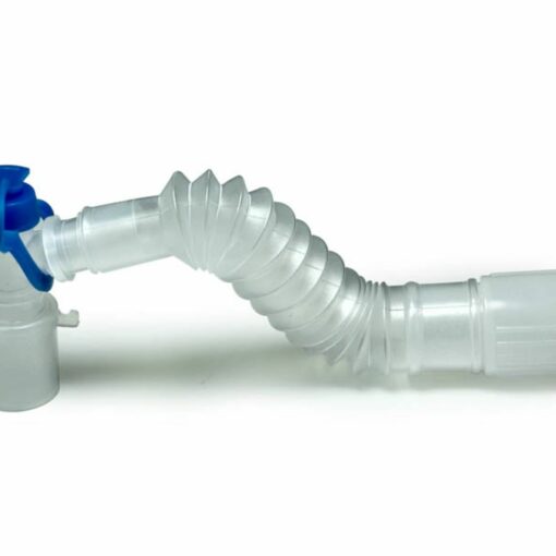 Catheter Mount