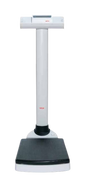 Weighing seca 703 - 1