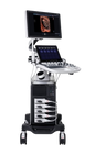 SONOSCAPE ULTRASOUND MACHINE P50 - 1