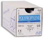 SMI Polypropylene Blue Suture - Pack of 12