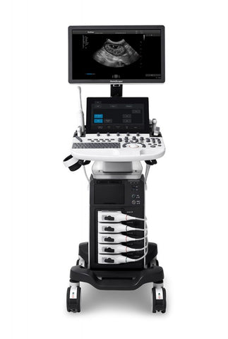 SONOSCAPE P40 Elite Ultrasound system - 1