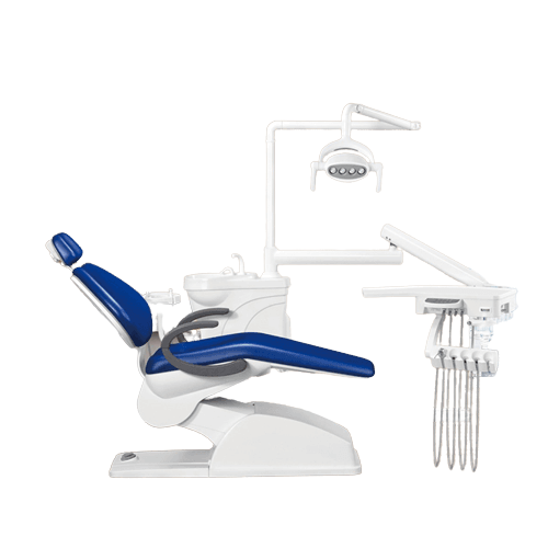 DENTAL CHAIR DENFLY  - 1