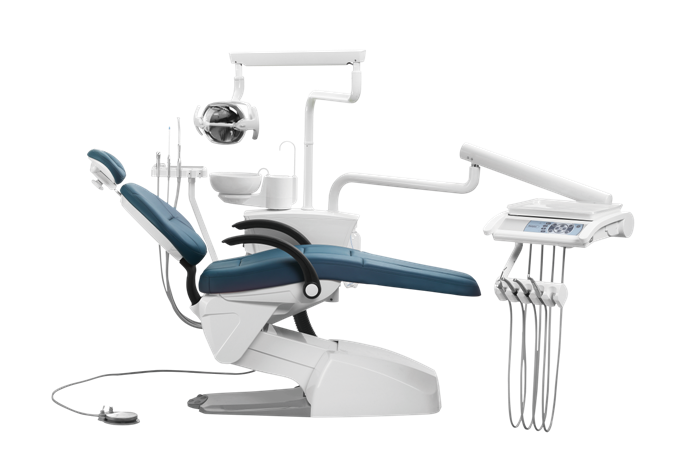 DENTAL CHAIR RUNDEER - 1