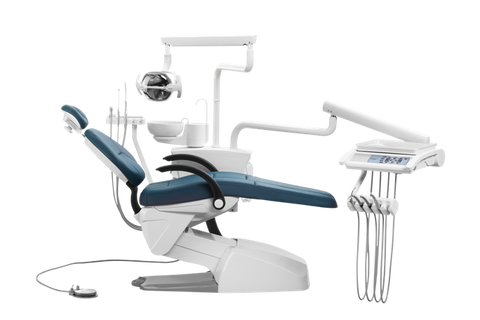 DENTAL CHAIR RUNDEER - 1