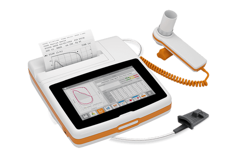 SPIROMETER SPIROLAB - 1