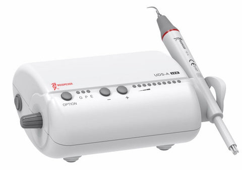 Dental Scaler Ultrasonic Woodpecker UDS-A - 1