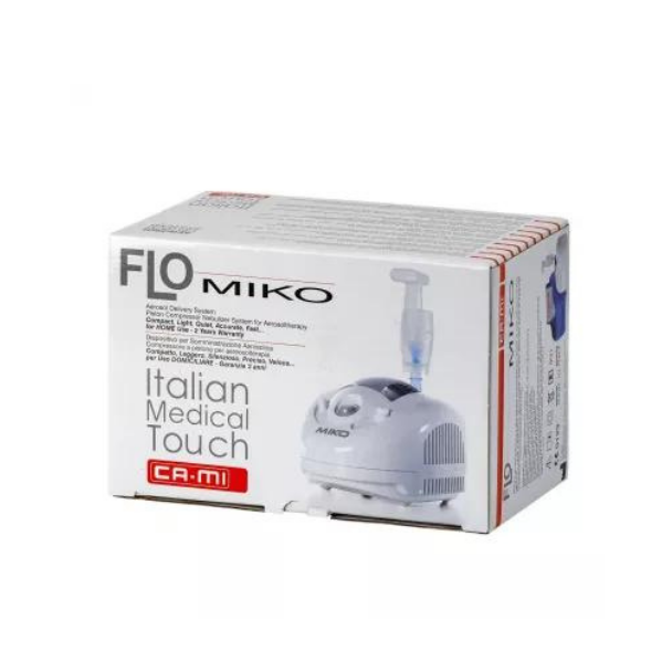 NEBULIZER CAMI, FLO MIKO - 1