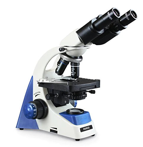 Binocular Microscope  - 1