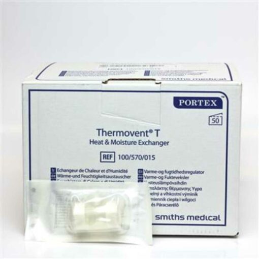 Thermovent