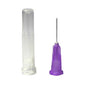 Needles (Purple) 24g