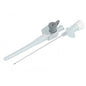 Iv Cannula (Gray), 16g