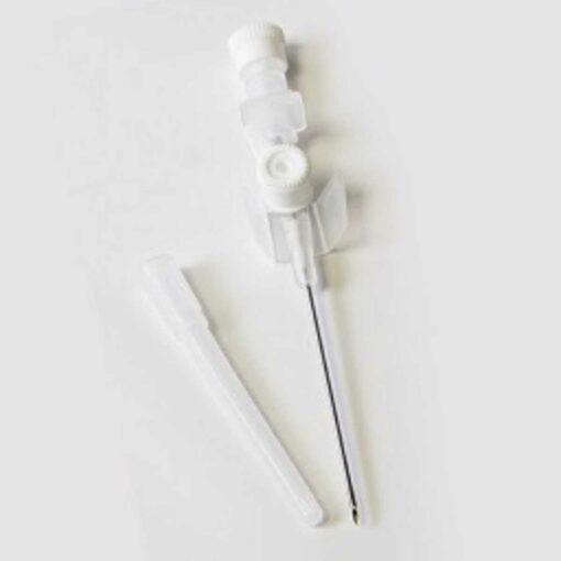 Iv Cannula (White), 17g