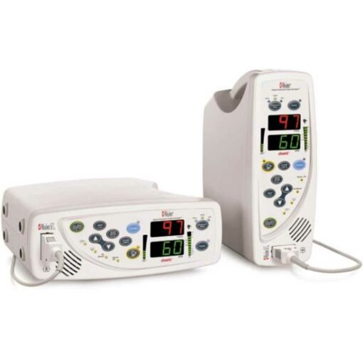 Masimo Rad-8 polsoksimeter